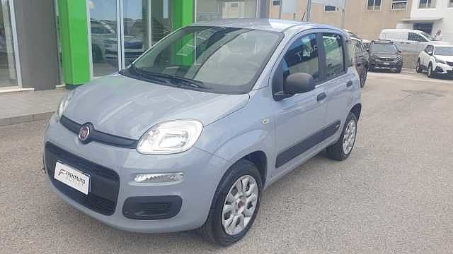 Fiat Panda 0.9 TwinAir Turbo Natural Power Easy da FRENTAUTO