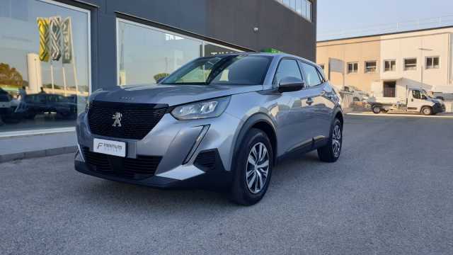 Peugeot 2008 BlueHDi 100 S&S Active