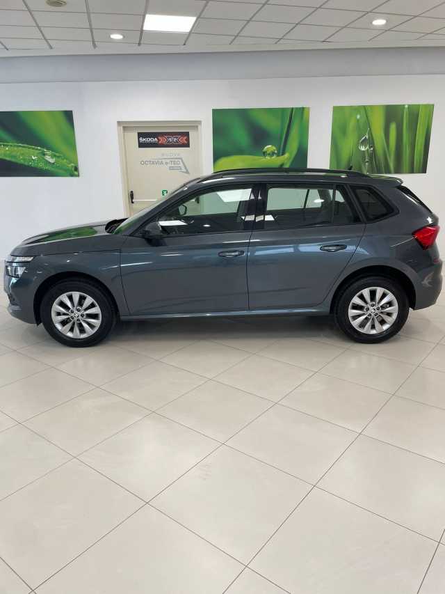 SKODA Kamiq 1.0 TSI 110 CV Ambition da FRENTAUTO