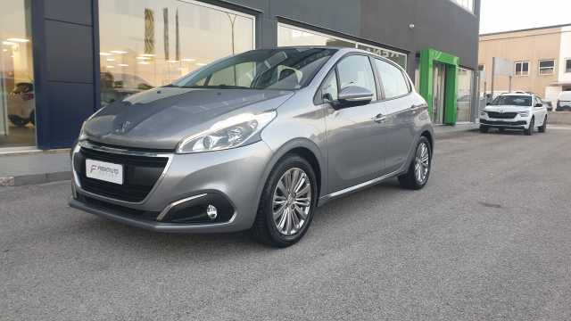 Peugeot 208 1.2 VTi 82 CV 5 porte Active