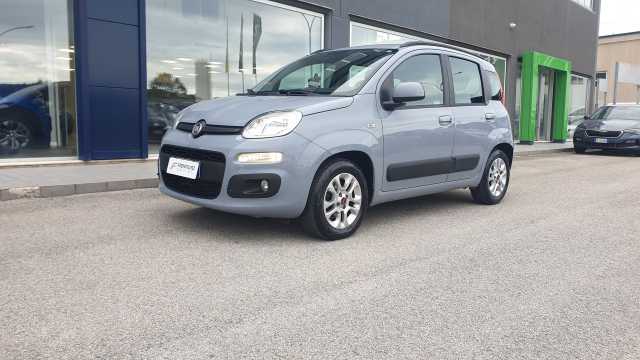 Fiat Panda 1.2 EasyPower Lounge