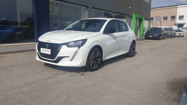 Peugeot 208 BlueHDi 100 Stop&Start 5 porte Active Pack