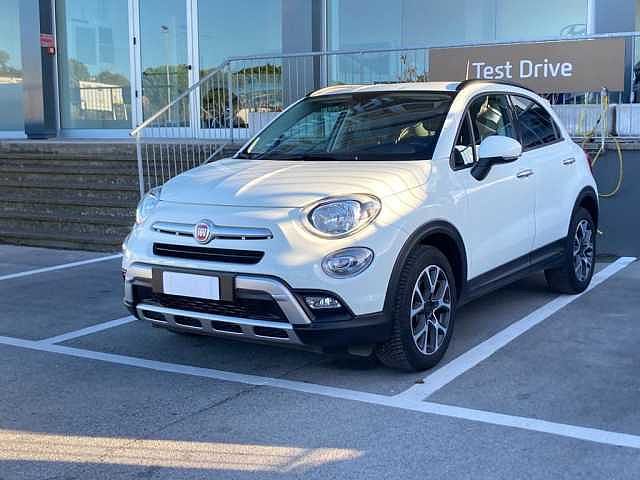 Fiat 500X 1.3 MultiJet 95 CV Cross