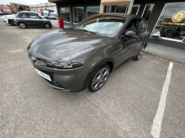 Alfa Romeo Tonale 1.3 280CV PHEV AT6 Speciale da FRENTAUTO