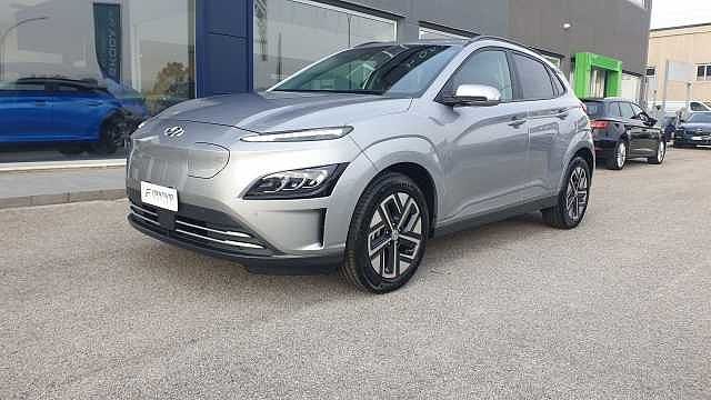 Hyundai Kona EV 39 kWh Exclusive da FRENTAUTO