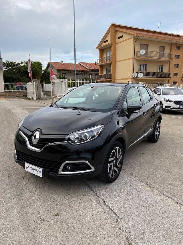 Renault Captur TCe 12V 90 CV S&S Energy Intens da FRENTAUTO