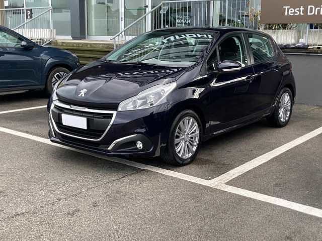 Peugeot 208 BlueHDi 100 S&S 5 porte Active da FRENTAUTO