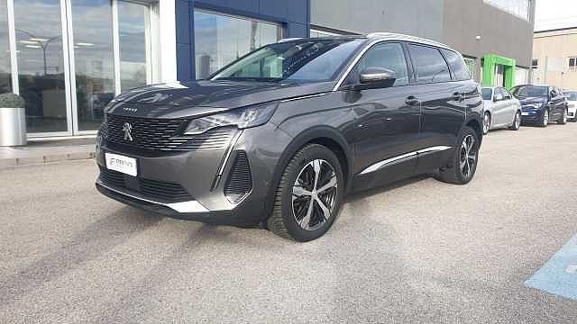 Peugeot 5008 BlueHDi 130 EAT8 S&S Allure Pack da FRENTAUTO