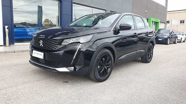 Peugeot 3008 BlueHDi 130 S&S Active Pack