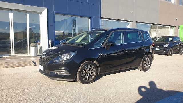 Opel Zafira 1.6 Turbo EcoM 150CV Innovation da FRENTAUTO