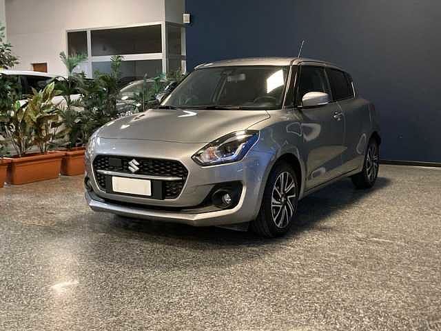Suzuki Swift 1.2 Hybrid Top