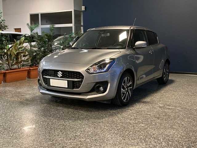 Suzuki Swift 1.2 Hybrid Top da FRENTAUTO