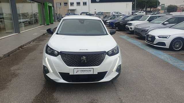 Peugeot 2008 BlueHDi 110 S&S Allure Pack da FRENTAUTO