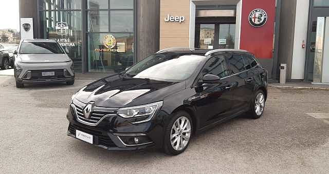 Renault Mégane Sporter dCi 8V 110 CV EDC Energy Zen N1- Autocarro