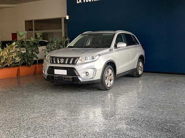 Suzuki Vitara 1.0 Boosterjet Cool