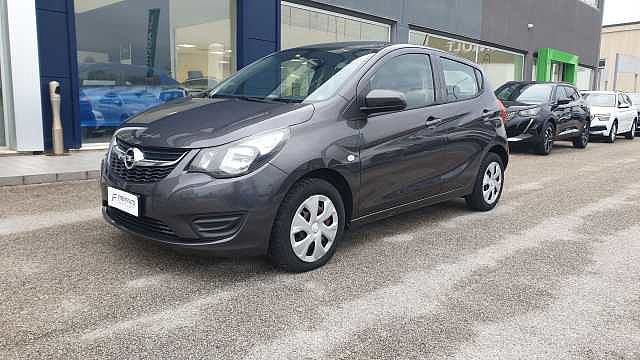 Opel Karl 1.0 73 CV GPL N-Joy