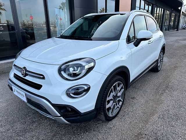 Fiat 500X 1.3 MultiJet 95 CV Cross