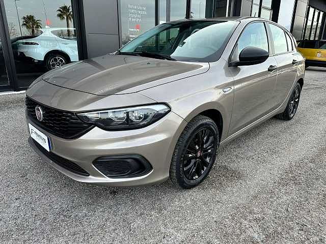 Fiat Tipo 1.3 Mjt S&S 5 porte Street da FRENTAUTO