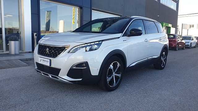 Peugeot 5008 BlueHDi 120 S&S GT Line da FRENTAUTO