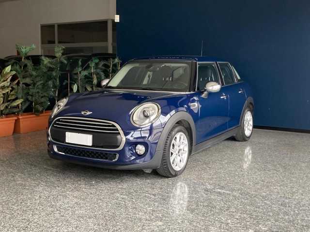 MINI Mini 5 porte Mini 1.5 One D Business 5 porte