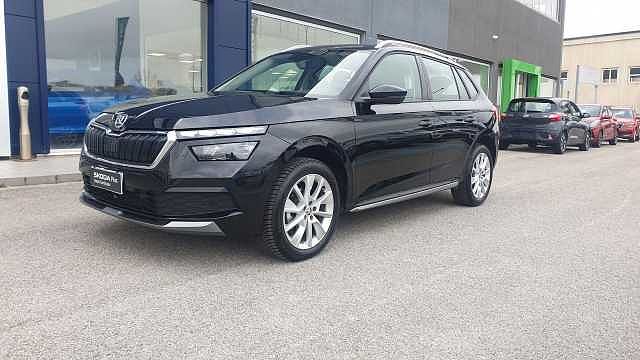 SKODA Kamiq 1.0 TSI 110 CV Style