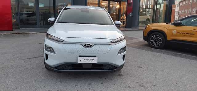 Hyundai Kona EV 39 kWh XPrime