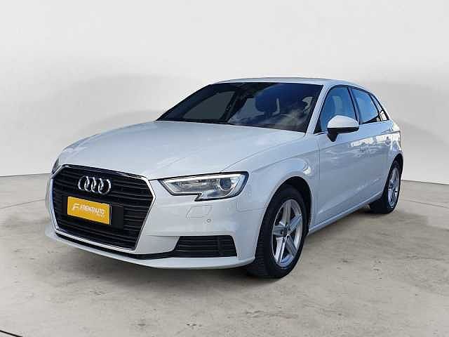 Audi A3 SPB 30 TDI 116 CV S tronic Business