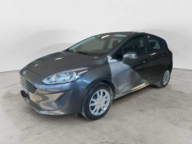 Ford Fiesta 1.1 75 CV GPL 5 porte Business