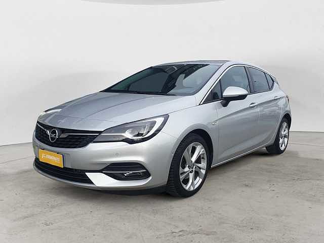 Opel Astra 1.5 CDTI 105 CV S&S 5 porte Business Elegance