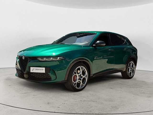 Alfa Romeo Tonale 1.5 130 CV MHEV DDCT7 Edizione Speciale