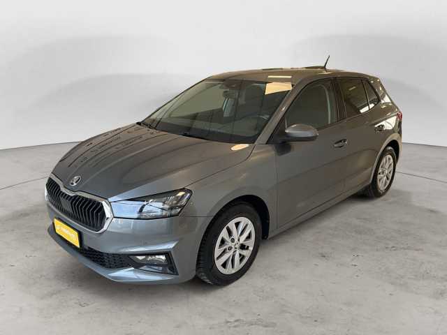 SKODA Fabia 1.0 TSI EVO 110 CV Ambition