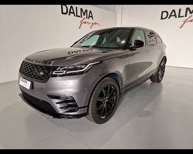 Land Rover Range Rover Velar 2017 Velar 2.0 i4 R-Dynamic 240cv auto