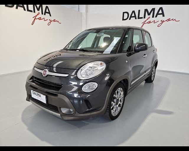 Fiat 500L 2012 500L 1.4 Trekking 95cv