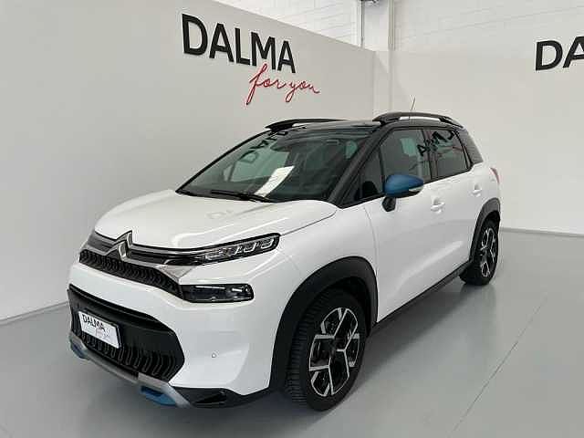 Citroen C3 AIRCROSS C3 Aircross 1.2 puretech Shine Pack s&s 110cv