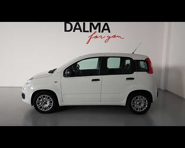 Fiat Panda III 2021 Panda 1.0 firefly hybrid s&s 70cv 5p.ti