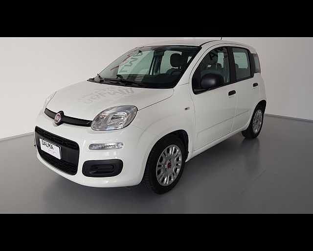 Fiat Panda III 2021 Panda 1.0 firefly hybrid s&s 70cv 5p.ti