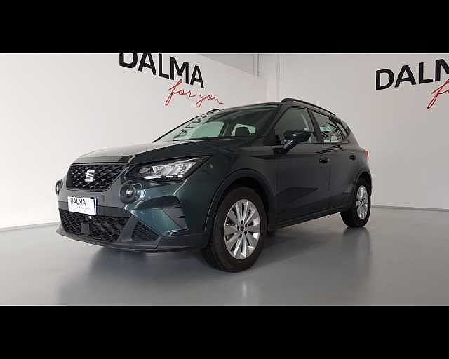 SEAT Arona 2022 Arona 1.0 ecotsi Style 95cv