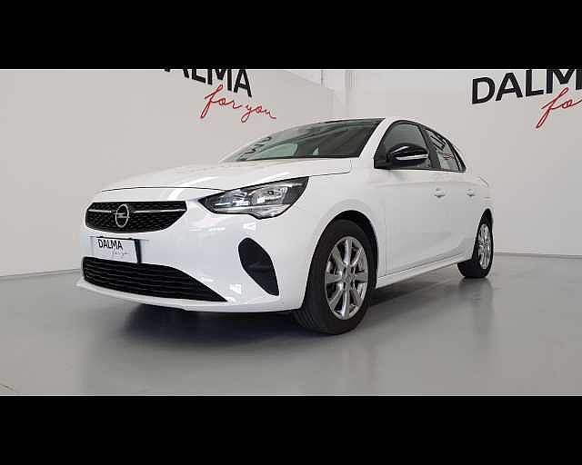 Opel Corsa VI 2020 Corsa 1.2 Edition s&s 100cv da DALMA