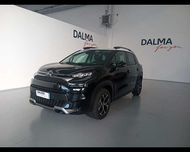 Citroen C3 AIRCROSS C3 Aircross 1.2 puretech Shine s&s 110cv