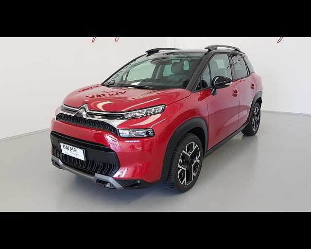 Citroen C3 AIRCROSS C3 Aircross 1.2 puretech Shine Pack s&s 110cv