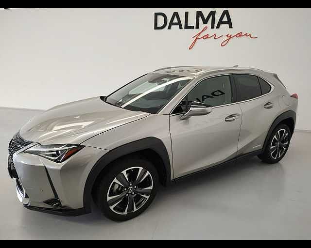 Lexus UX 2019 UX 250h 2.0 Premium 2wd cvt my20