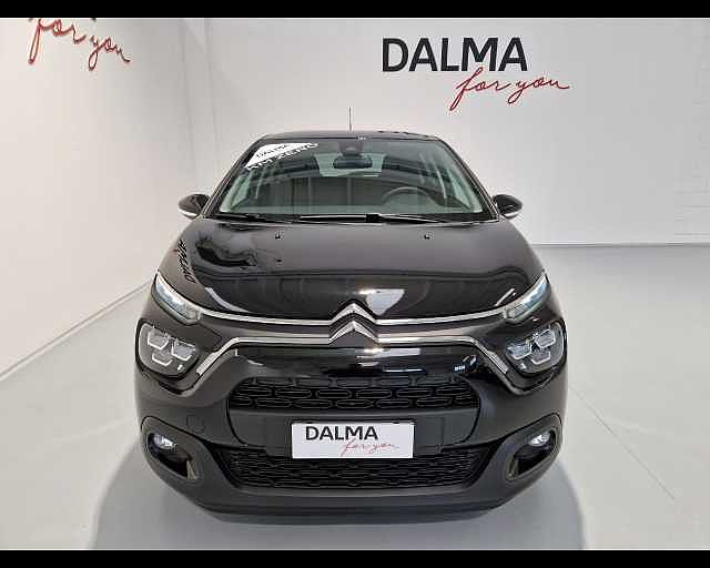 Citroen NUOVA C3 C3 1.5 bluehdi C-Series s&s 100cv 6m da DALMA