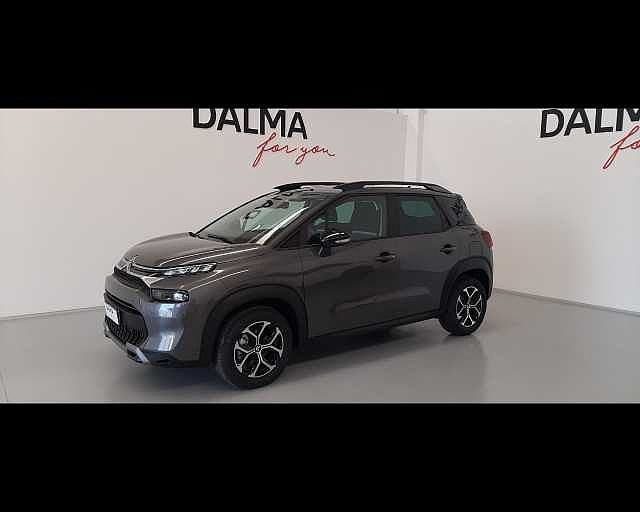 Citroen C3 AIRCROSS C3 Aircross 1.2 puretech Shine s&s 110cv