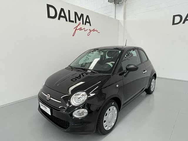 Fiat 500 III 2015 500 1.0 hybrid Cult 70cv da DALMA