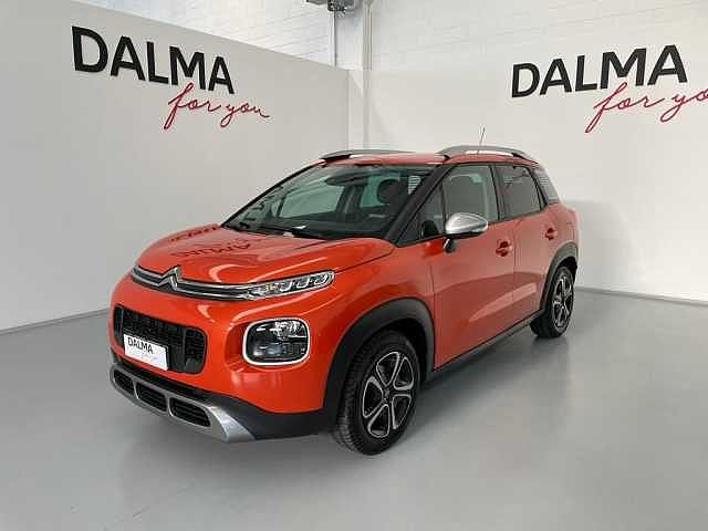 Citroen C3 Aircross C3 Aircross 1.5 bluehdi Feel s&s 100cv my19