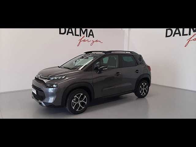 Citroen C3 AIRCROSS C3 Aircross 1.2 puretech Shine s&s 110cv