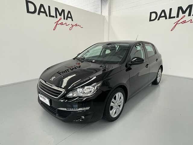 Peugeot 308 II 2013 308 5p 1.6 hdi 8v Business 92cv fap da DALMA