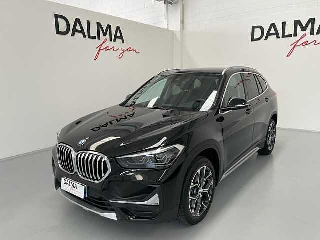 BMW X1 F48 2019 X1 xdrive18d xLine auto