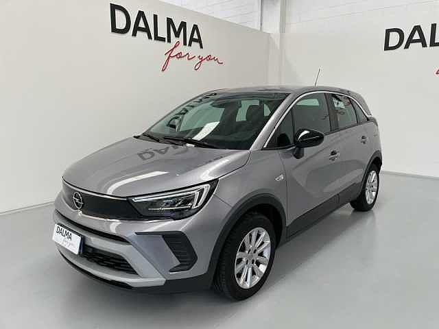 Opel Crossland 2021 Crossland 1.2 Elegance s&s 110cv