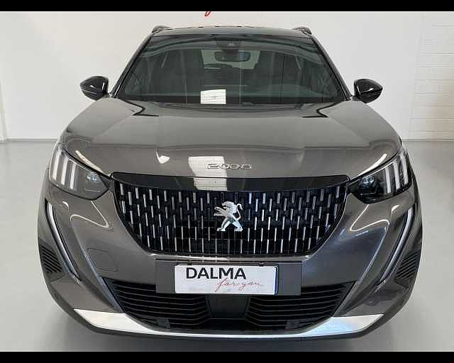 Peugeot Nuovo SUV 2008 2008 1.2 puretech GT s&s 130cv eat8 da DALMA